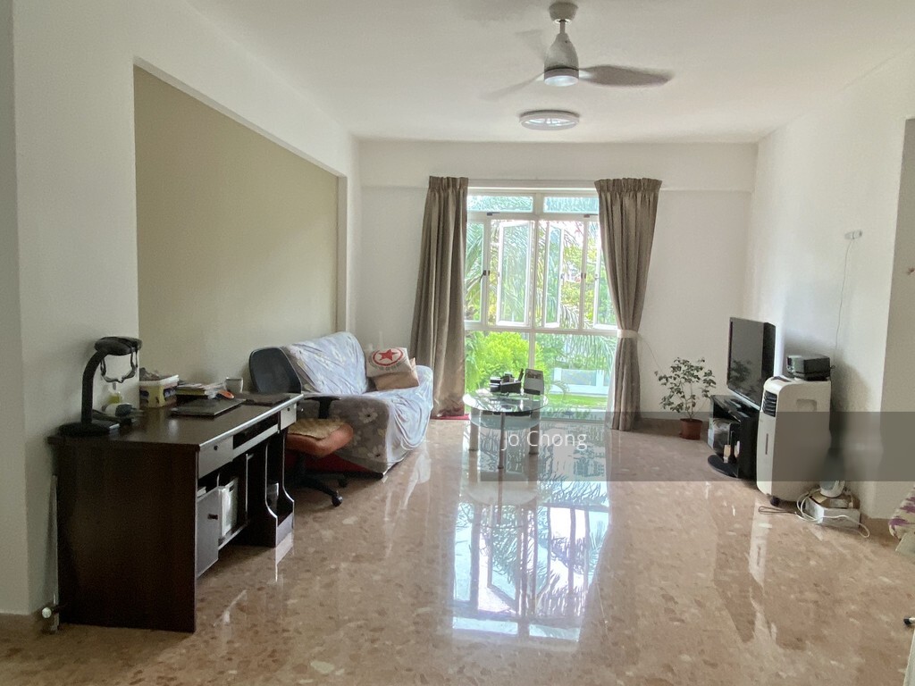 Estella Gardens (D17), Condominium #254129481
